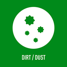 FRAM Fresh Breeze Cabin Air Filter Replacement for Car Passenger Compartment w/ Arm and Hammer Baking Soda, Easy Install, CF11182 for Select Acura and Honda Vehicles