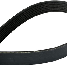 Continental OE Technology Series 4070690 7-Rib, 69.0" Multi-V Belt