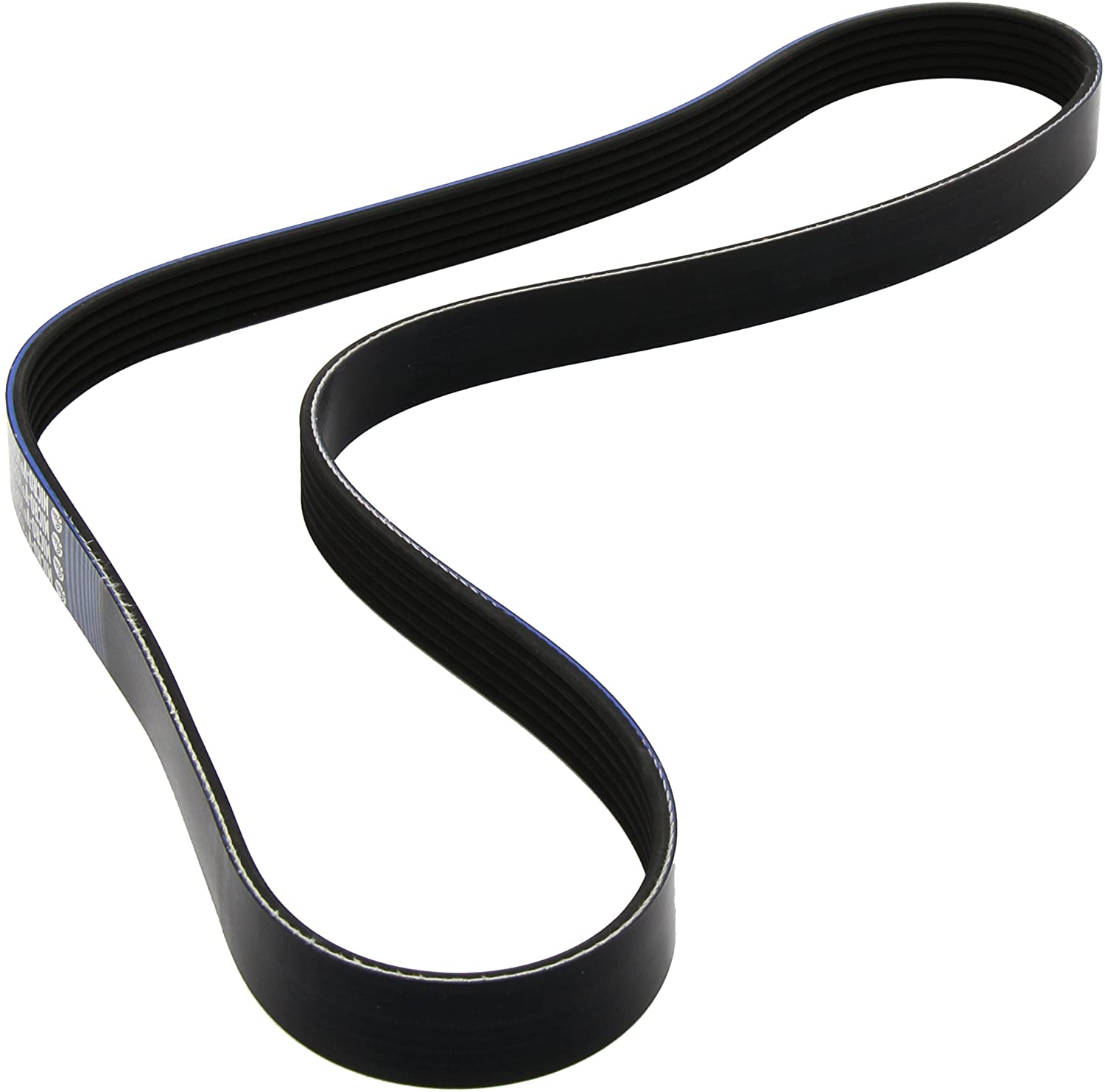 GATES 6PK1153 Micro-V Xf Ribbed V-Belt