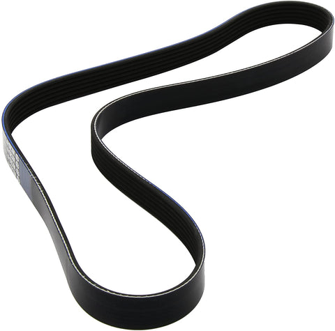 GATES 6PK1153 Micro-V Xf Ribbed V-Belt