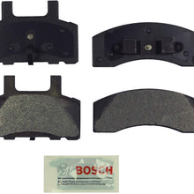 Bosch BE370 Blue Disc Brake Pad Set