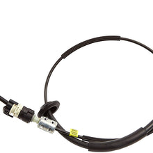 GM Genuine Parts 23256076 Automatic Transmission Control Lever Cable
