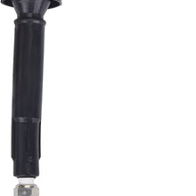 Cable Master Performance Spark Plug Wires Compatible with Subaru Forester Impreza Legacy Outback Subaru Baja 2.2L 2.5L