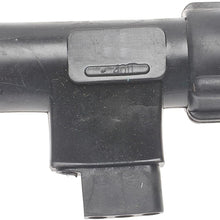 ACDelco TC174 Professional Inline to Trailer Wiring Harness Connector