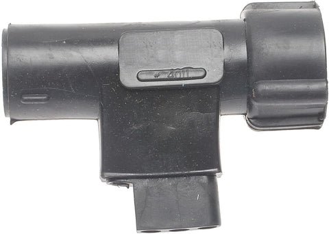 ACDelco TC174 Professional Inline to Trailer Wiring Harness Connector