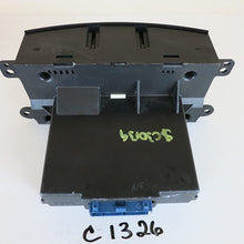 Cadillac 05 06 SRX Climate Control Temperature Unit A/C Heater HVAC OEM C1326