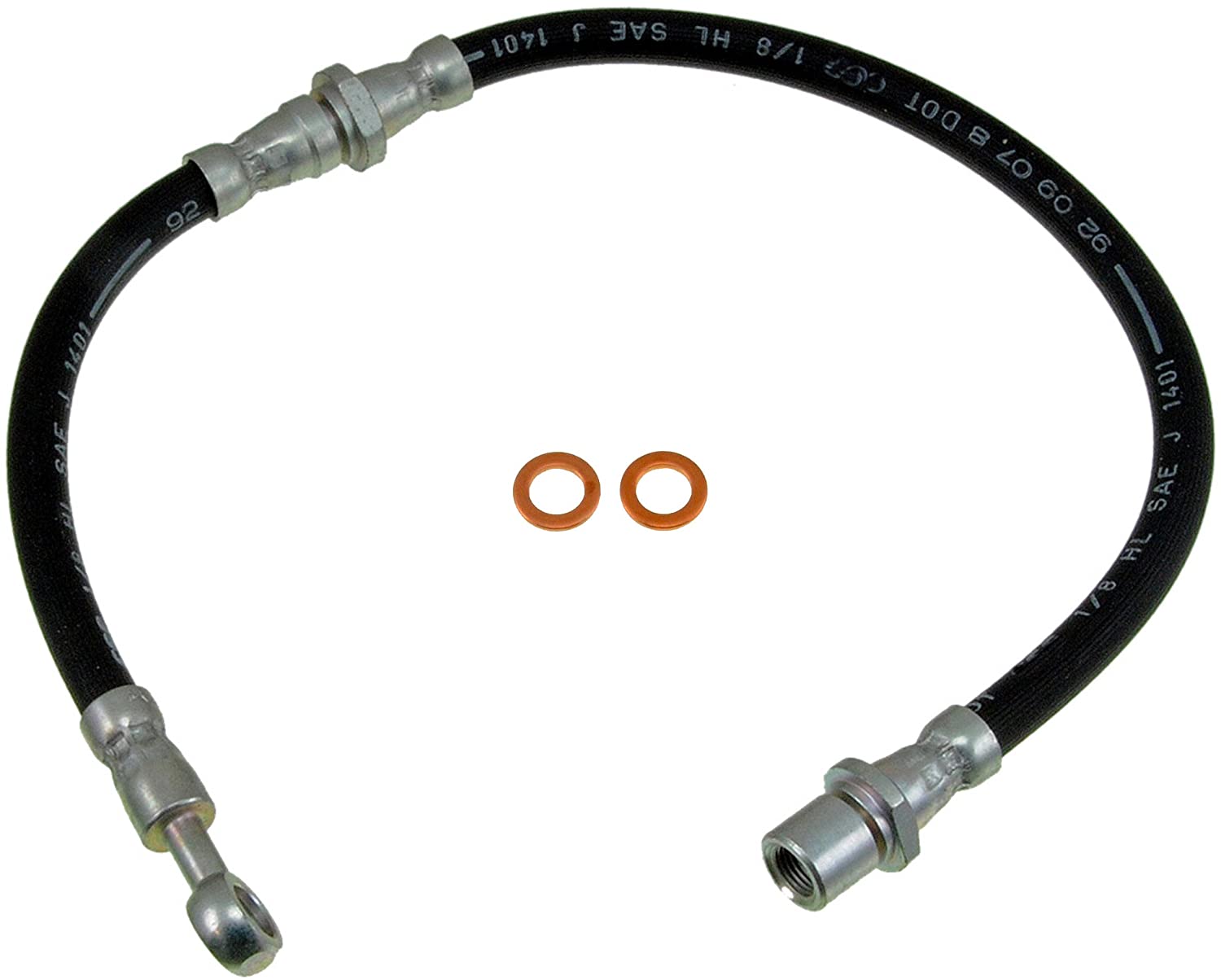 Dorman H38740 Hydraulic Brake Hose