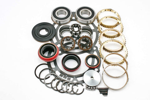 Vital Parts BK235GWS Getrag NV3500 NV3550 Fits Chevy Fits Jeep Fits Dodge 5 Speed Trans Rebuild Bearing Kit BK235GWS