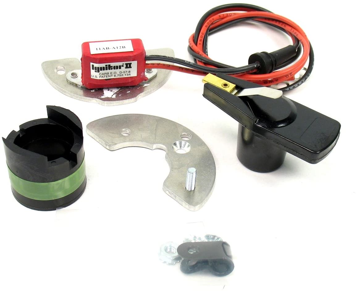 PerTronix 91361A Ignitor II Adaptive Dwell Control for Chrysler 6 Cylinder