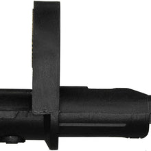 NGK/NTK Wheel Speed Sensor AB1160 (72252)