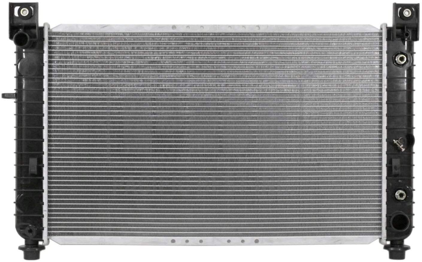 Pacific Best PR2334A - Engine Coolant Radiator