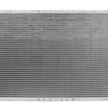 Pacific Best PR2334A - Engine Coolant Radiator