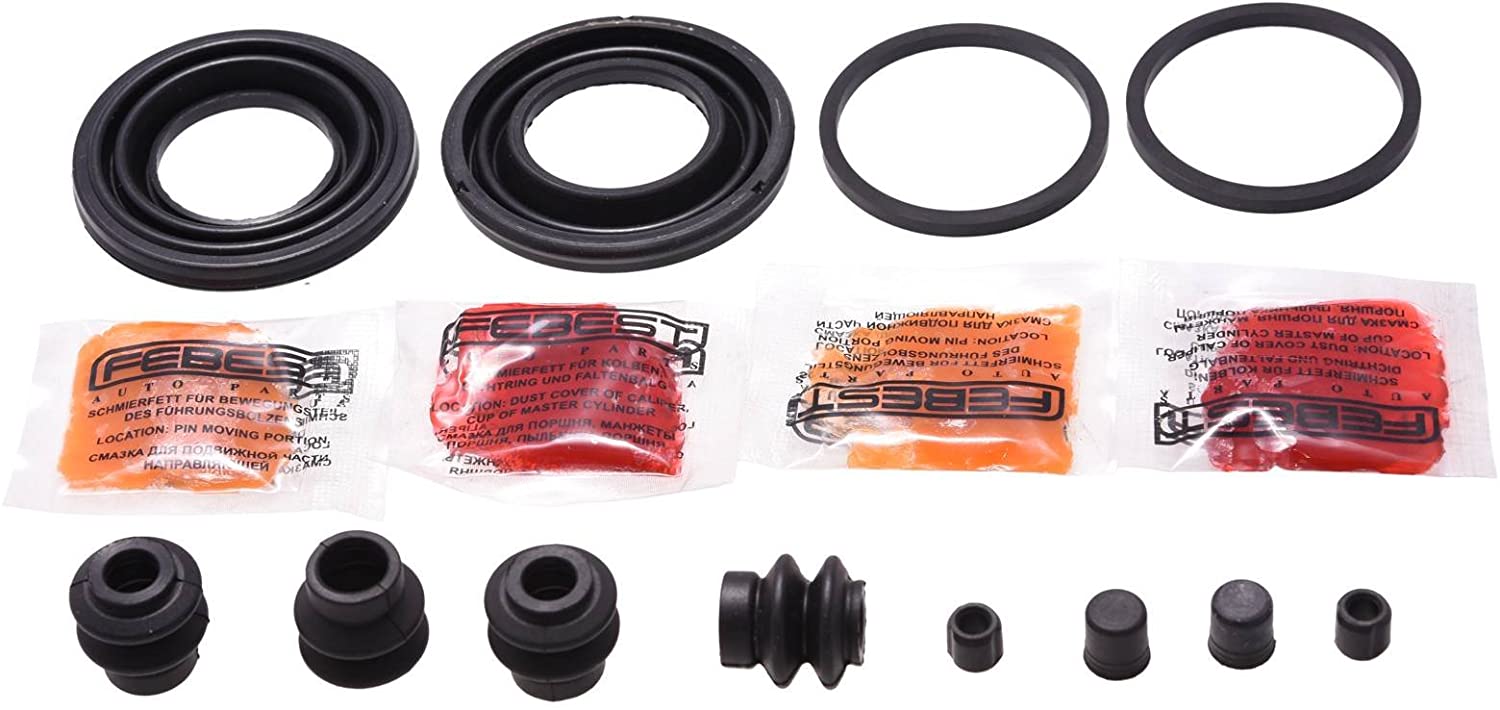 Cylinder Kit Febest 0275-Z51F Oem D4120-AR000