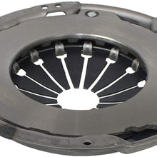 Clutch Kit Compatible With Grand Vitara XL-7 EX LX JX JS JLX JLS Limited Touring Plus JA Sport Utility 2001-2005 2.7L V6 GAS DOHC Naturally Aspirated (2.7L FIT XL-7; 04-176)