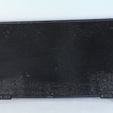 Genuine Honda 80102-SVA-A13 Condenser