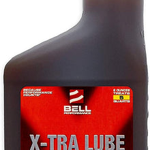Bell Performance - X-tra Lube Concentrate Oil Treatment - 8 oz. (Treats 3-4 Oil Changes)