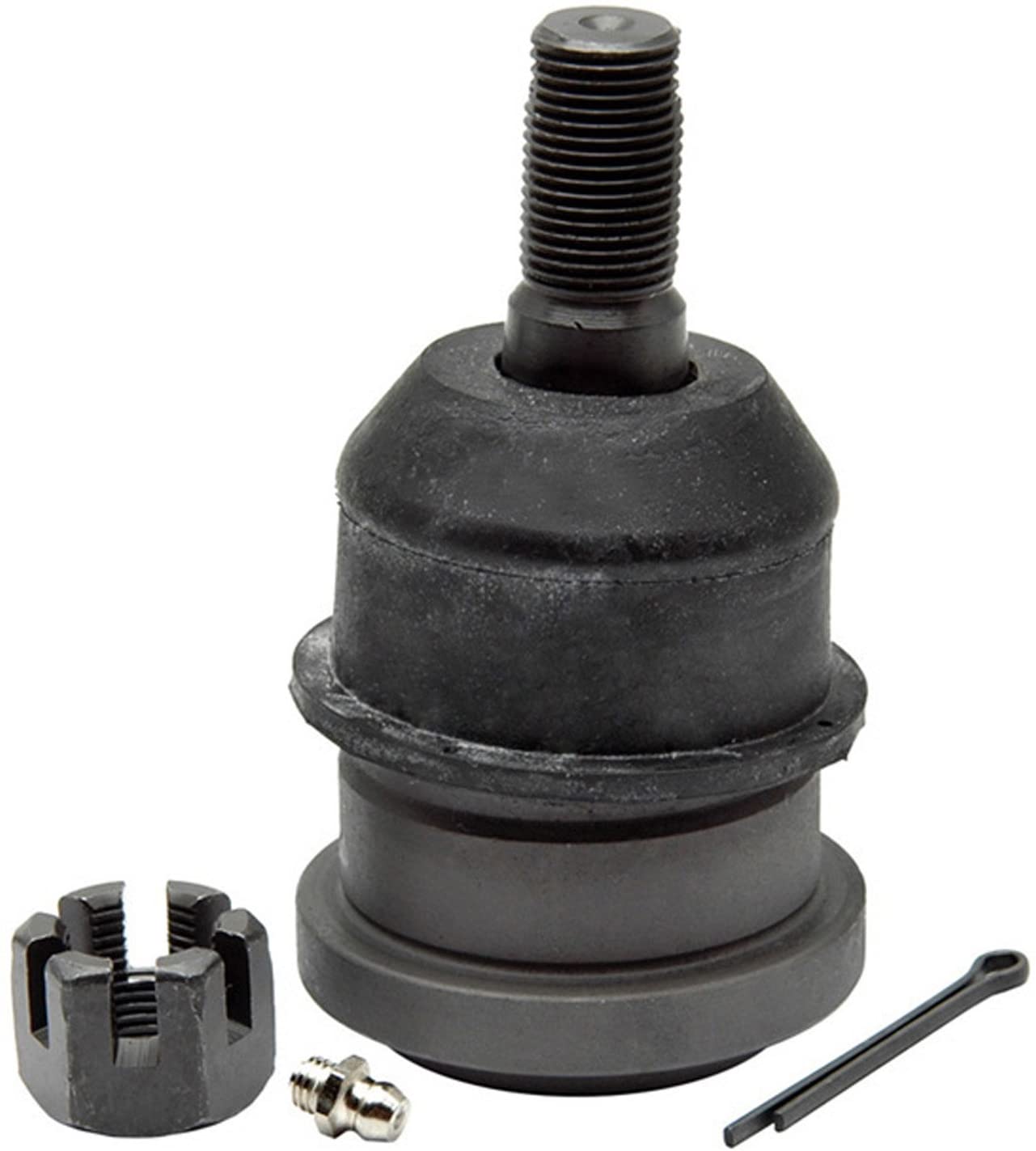 ACDelco 46D2049A Advantage Front Lower Suspension Ball Joint Assembly