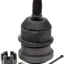 ACDelco 46D2049A Advantage Front Lower Suspension Ball Joint Assembly