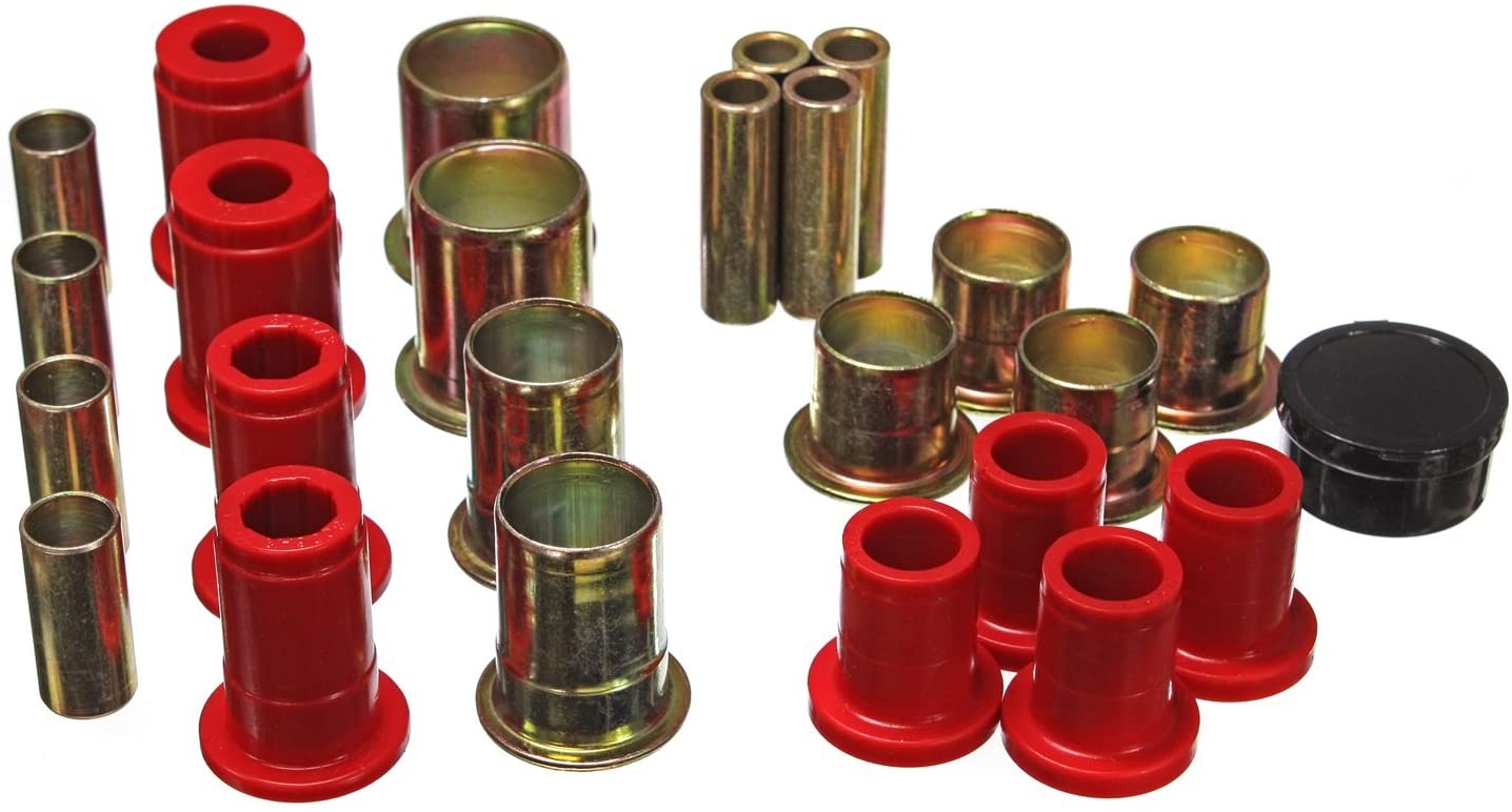 Energy Suspension 3.3102R Central Arm Bush for GM