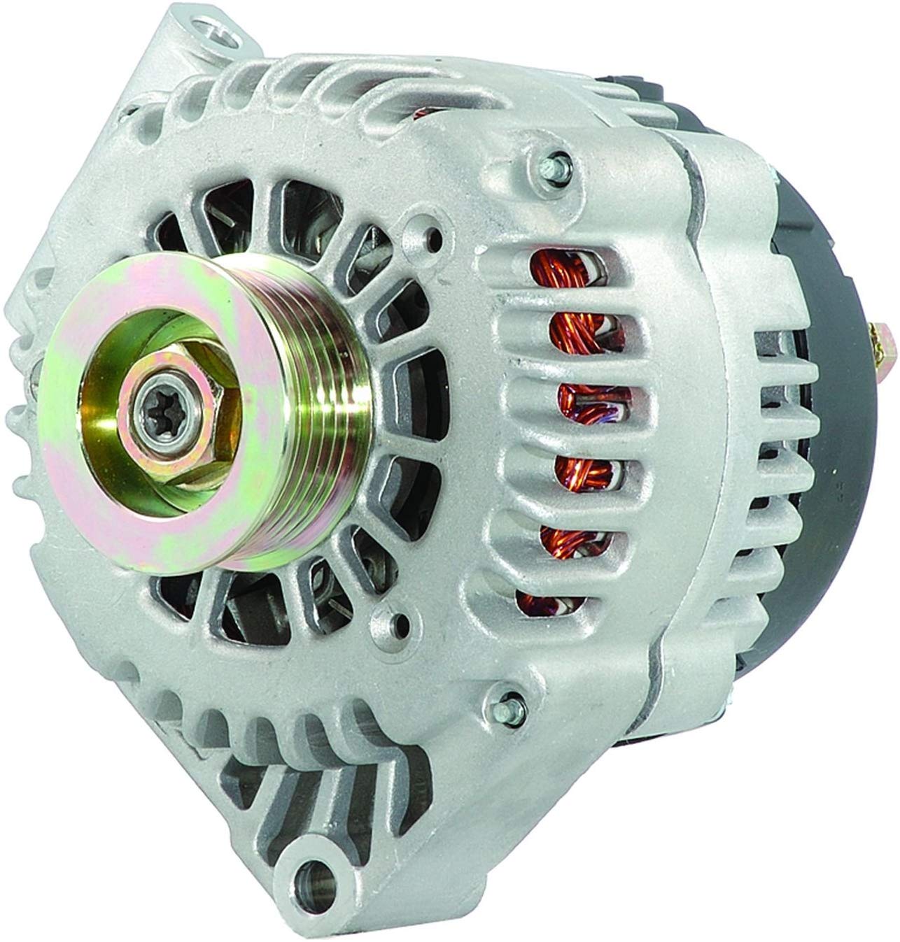 ACDelco 335-1234 Professional Alternator