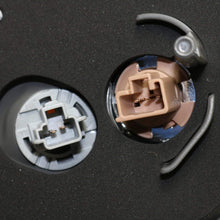 Tail Light Compatible with Toyota Corolla 2017-2018 Right Side and Left Side Outer Assembly CE/L/LE/LE Eco Models