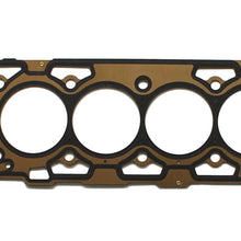 ECCPP Engine Replacement Head Gasket Set for 2006-2009 for Pontiac Solstice for Chevrolet Cobalt HHR 2.4L Engine Head Gaskets Kit