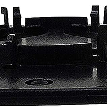 Dorman 56823 Passenger Side Door Mirror Glass for Select Volvo Models