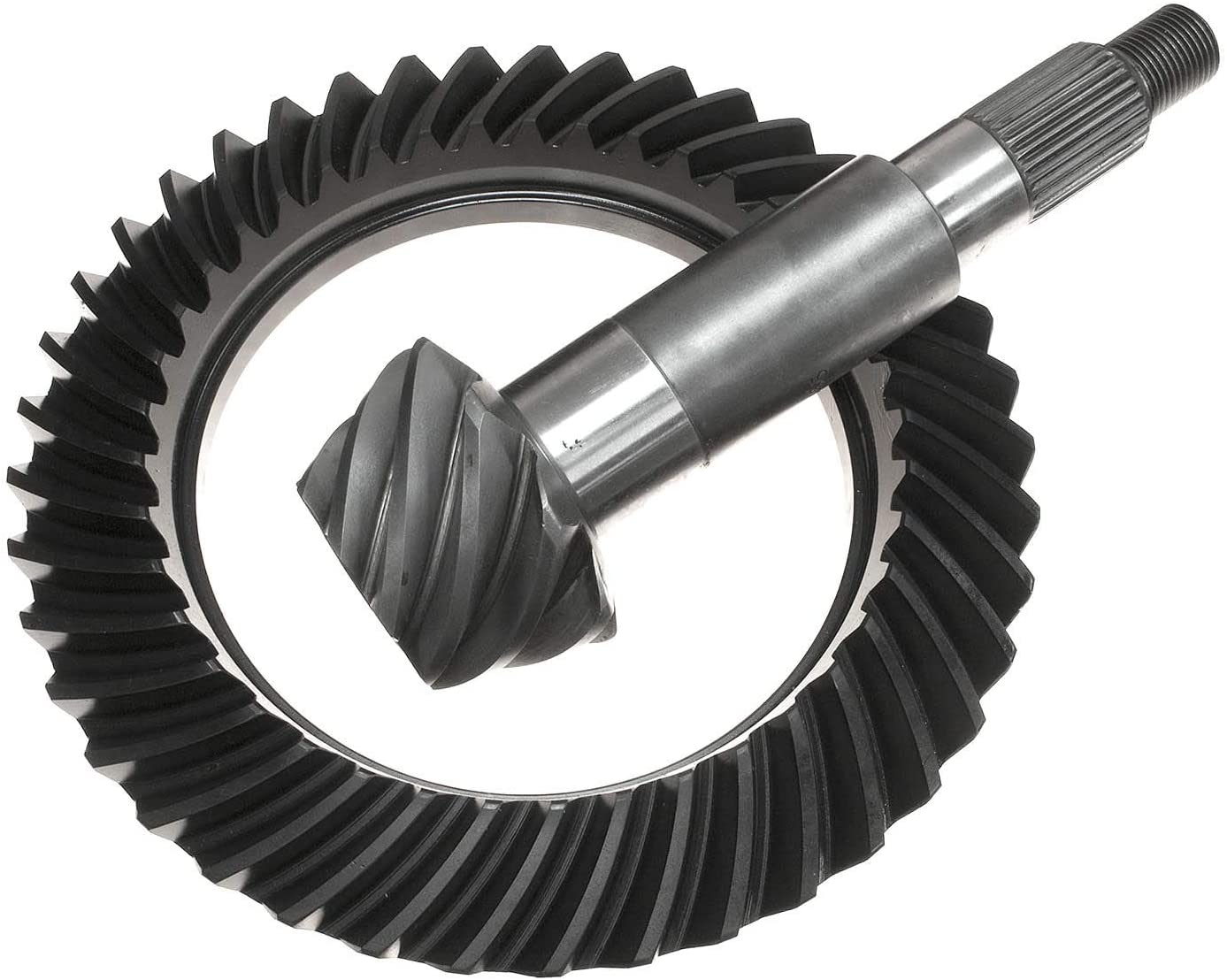 Motive Gear D60-456 Rack and Pinion, 41-9 Teeth, 4.56 Ratio, Standard