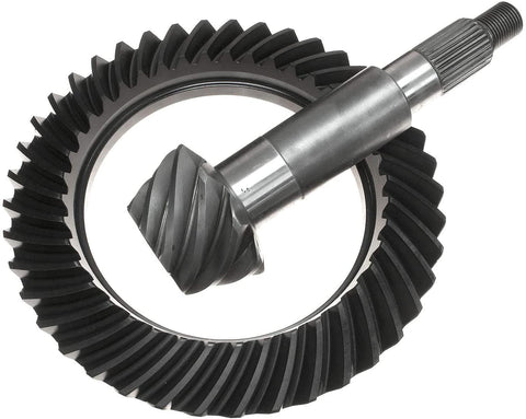 Motive Gear D60-456 Rack and Pinion, 41-9 Teeth, 4.56 Ratio, Standard