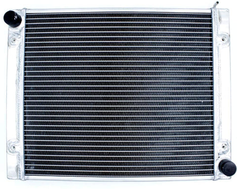 POLARIS RZR 1000 XP Turbo 2016 Aluminium Radiator replacement OEM # 1240935
