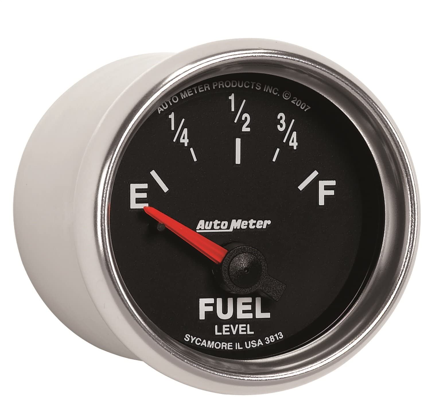 Auto Meter 3813 GS 2-1/16