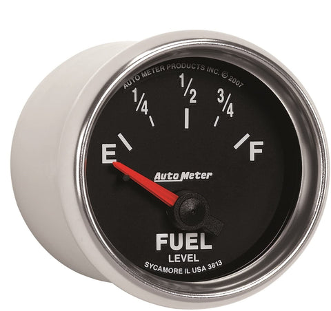 Auto Meter 3813 GS 2-1/16