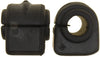 ACDelco 45G10046 Professional Front Suspension Stabilizer Bushing