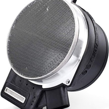 FAERSI Mass Air Flow Sensor Fits Chevy Silverado, Suburban 1500, 2500, Tahoe, GMC Yukon XL 1500, Sierra, Cadillac Escalade, ESV, EXT 5.3L, 6.0L, 4.8 and More - Replaces 25168491, AF10043, 25318411