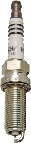 NGK LKAR7BIX-11S Iridium IX Spark Plug (93501 Iridium Ix), 4 Pack