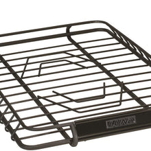 Lund 601011 Universal 39" X 44" Roof Rack Cargo Basket