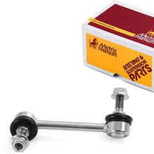 Rear Right Stabilizer Bar Link Kit K6667 Fits 2004-2007 Buick Rainier, 03-06 Chevy SSR, 2002-2009 Trailblazer, 2002-2009 GMC Envoy, 2005-2009 Saab 9-7X