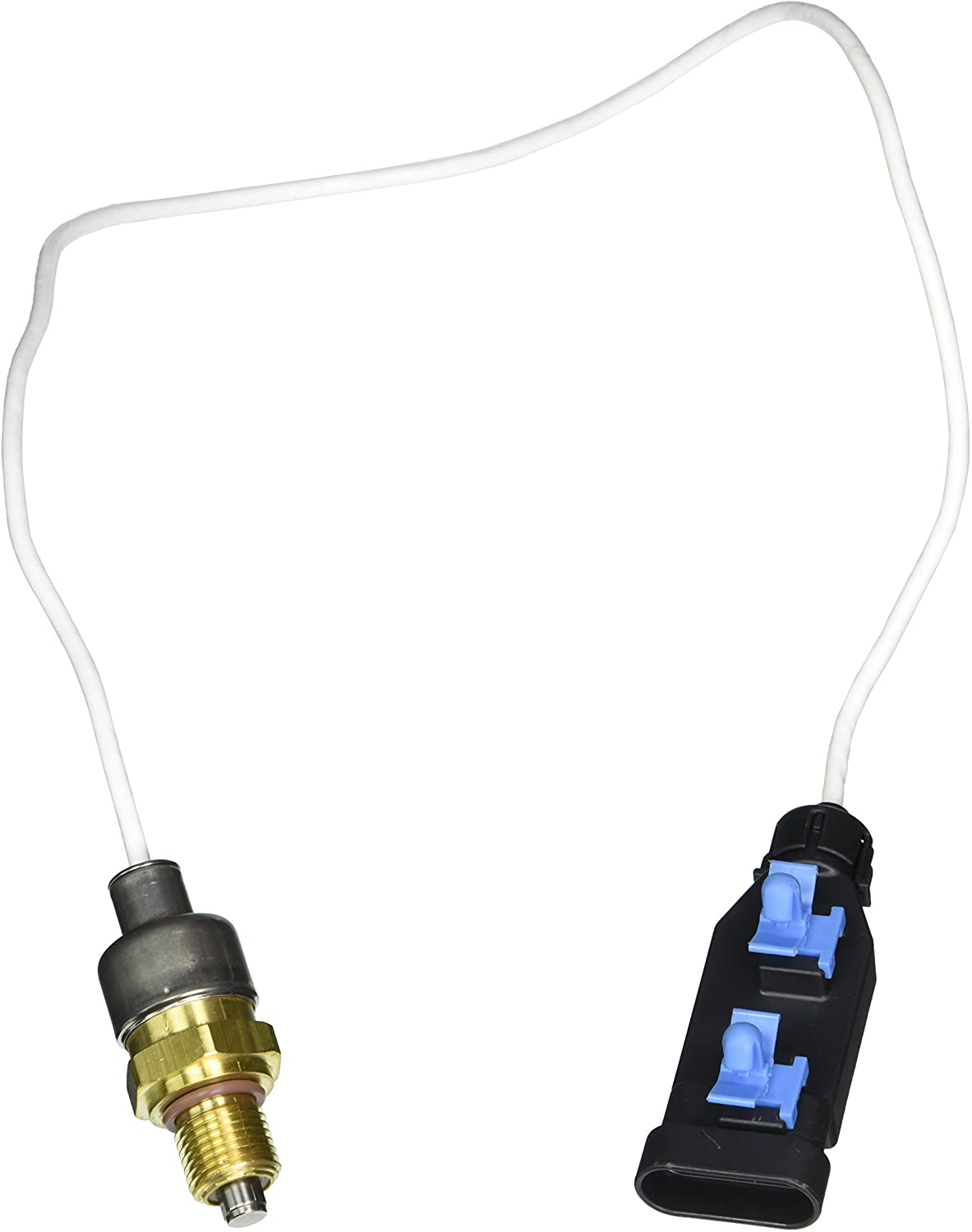 Genuine GM 12643471 Turbocharger Vane Position Sensor
