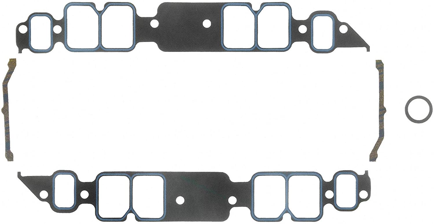 Fel-Pro 1211 Intake Manifold Gasket Set