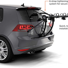 Thule Gateway Pro Trunk Bike Rack