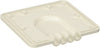 Winegard CE-4000 Cable Entry Plate