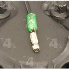 Four Seasons 58022 A/C Compressor