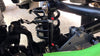 Adjustable Front Swaybar Quicker Disconnect System Replace for JKS #2034 fit for Jeep Wrangler(2007-2018) & for Wrangler Unlimited JK With 2.5