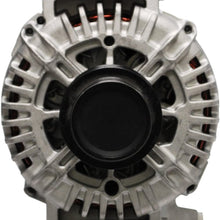 Quality-Built 11263 Premium Quality Alternator