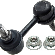 ACDelco 45G20580 Professional Suspension Stabilizer Bar Link Kit with Hardware