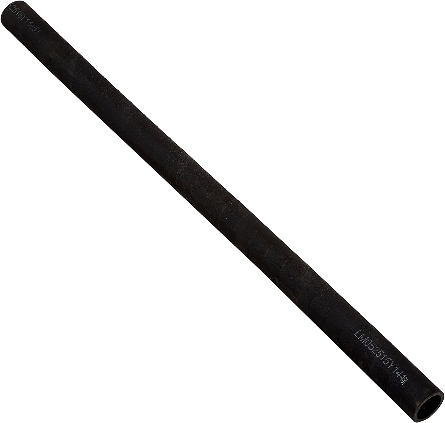 Gates 24024 Straight Coolant Hose (Standart)