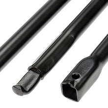 Dorman 926-779 Spare Tire Jack Handle/Wheel Lug Wrench for Select Ford Models