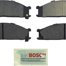 Bosch BE333 Blue Disc Brake Pad Set