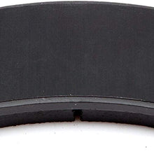 Brake Pads,ECCPP 4pcs Rear Ceramic Disc Brake Pads Kits for Chevrolet Suburban 2500/Silverado 2500 HD/Silverado 3500 HD/Silverado 3500/Express 1500/Silverado 2500 HD Classic/Silverado 1500 HD Classic