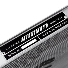 Mishimoto MMRAD-CIV-02SI Performance Aluminum Radiator Compatible With Honda Civic Si 2001-2005